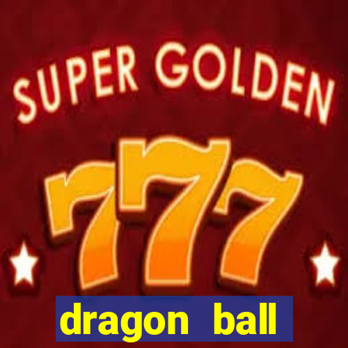 dragon ball classico rede canais